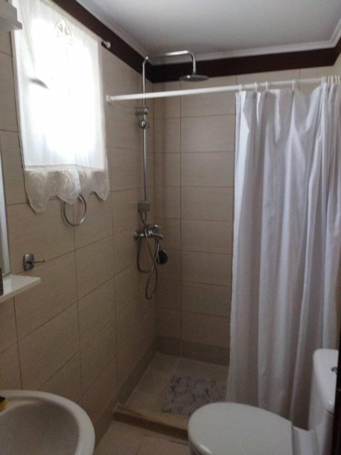 Rodia Appartement Kynopiástai Buitenkant foto