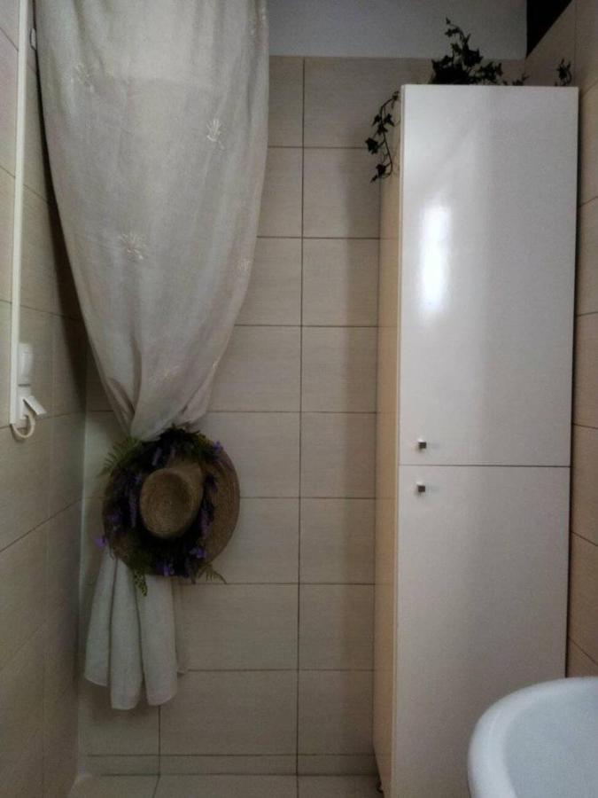 Rodia Appartement Kynopiástai Buitenkant foto